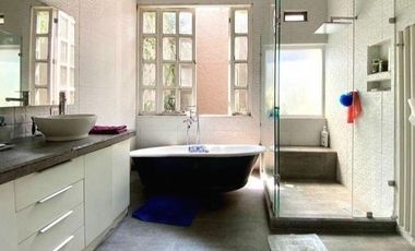 BOSQUES DE LA  HERRADURA. RESIDENCIA  CON TERRAZA EN VENTA