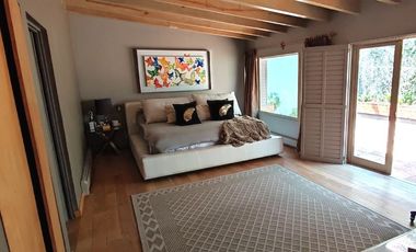 BOSQUES DE LA  HERRADURA. RESIDENCIA  CON TERRAZA EN VENTA