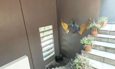 BOSQUES DE LA  HERRADURA. RESIDENCIA  CON TERRAZA EN VENTA