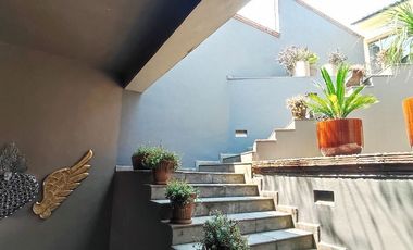 BOSQUES DE LA  HERRADURA. RESIDENCIA  CON TERRAZA EN VENTA
