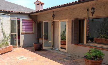 BOSQUES DE LA  HERRADURA. RESIDENCIA  CON TERRAZA EN VENTA