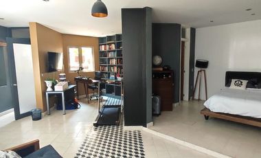 BOSQUES DE LA  HERRADURA. RESIDENCIA  CON TERRAZA EN VENTA