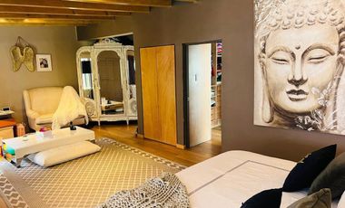 BOSQUES DE LA  HERRADURA. RESIDENCIA  CON TERRAZA EN VENTA