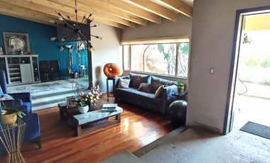 BOSQUES DE LA  HERRADURA. RESIDENCIA  CON TERRAZA EN VENTA