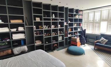 BOSQUES DE LA  HERRADURA. RESIDENCIA  CON TERRAZA EN VENTA