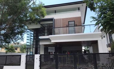 For Sale Brand New House and Lot in Talisay Cebu