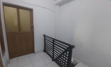 Rumah di Bekasi Aren Jaya Timur Bekasi bebas banjir strategis