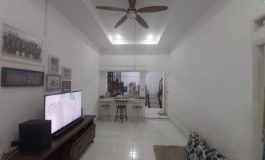 Rumah di Bekasi Aren Jaya Timur Bekasi bebas banjir strategis