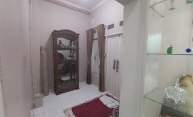 Rumah di Bekasi Aren Jaya Timur Bekasi bebas banjir strategis