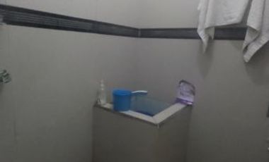 Rumah di Bekasi Aren Jaya Timur Bekasi bebas banjir strategis