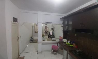 Rumah di Bekasi Aren Jaya Timur Bekasi bebas banjir strategis