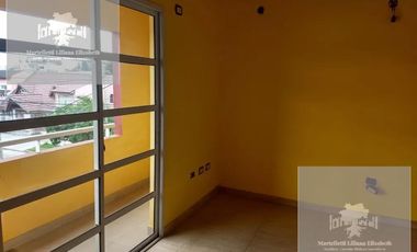 Departamento - Caseros