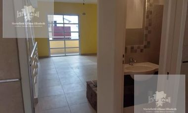 Departamento - Caseros