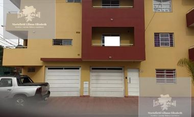 Departamento - Caseros