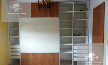 Departamento - Caseros