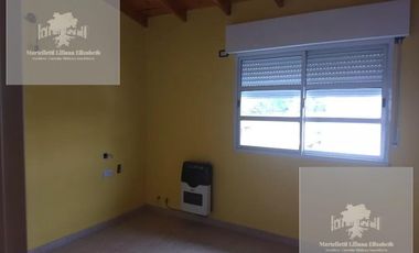 Departamento - Caseros