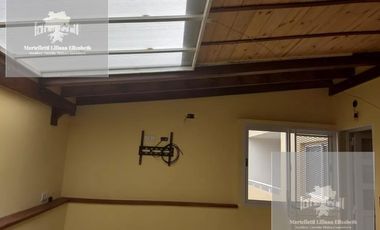 Departamento - Caseros