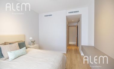 Departamento de 2 dormitorios en venta en Las Lomitas