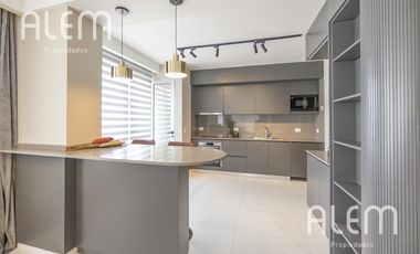 Departamento de 2 dormitorios en venta en Las Lomitas