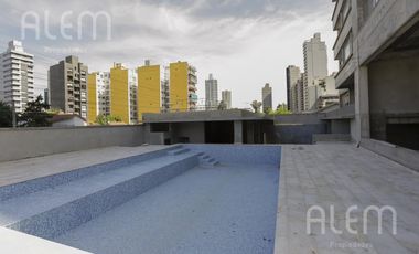 Departamento de 2 dormitorios en venta en Las Lomitas