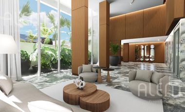 Departamento de 2 dormitorios en venta en Las Lomitas
