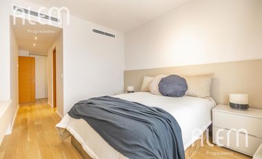 Departamento de 2 dormitorios en venta en Las Lomitas