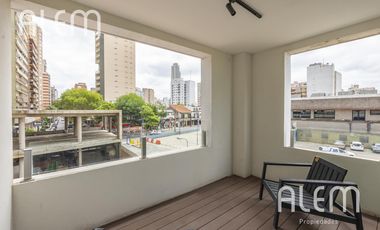 Departamento de 2 dormitorios en venta en Las Lomitas