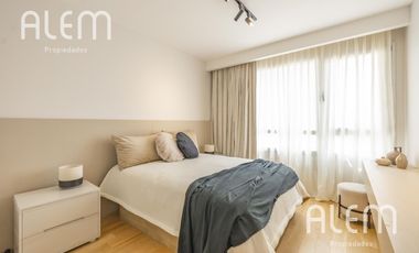 Departamento de 2 dormitorios en venta en Las Lomitas
