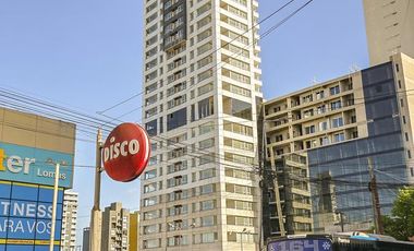 Departamento de 2 dormitorios en venta en Las Lomitas