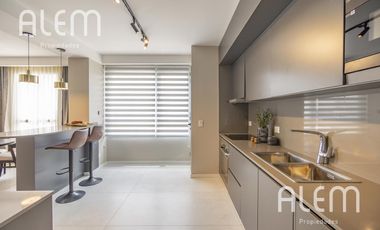 Departamento de 2 dormitorios en venta en Las Lomitas