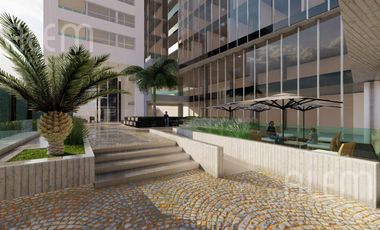 Departamento de 2 dormitorios en venta en Las Lomitas