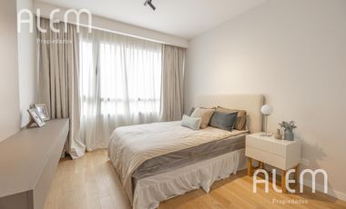 Departamento de 2 dormitorios en venta en Las Lomitas