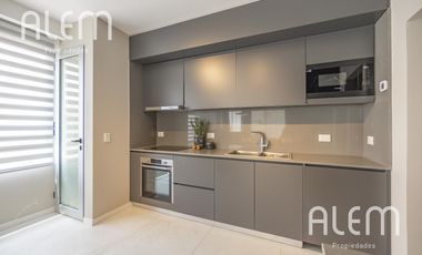 Departamento de 2 dormitorios en venta en Las Lomitas