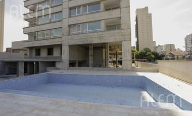 Departamento de 2 dormitorios en venta en Las Lomitas
