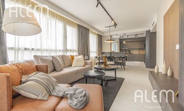 Departamento de 2 dormitorios en venta en Las Lomitas