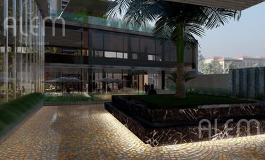 Departamento de 2 dormitorios en venta en Las Lomitas