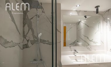 Departamento de 2 dormitorios en venta en Las Lomitas