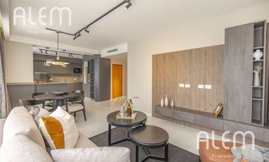 Departamento de 2 dormitorios en venta en Las Lomitas