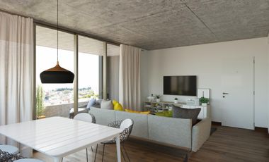 Ciudadela, Departamento a estrenar de 2 Ambientes Ciudadela 3 C