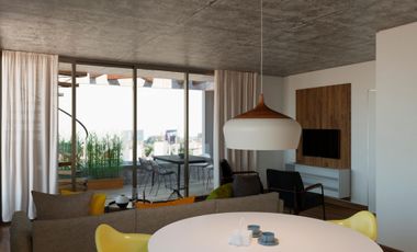 Ciudadela, Departamento a estrenar de 2 Ambientes Ciudadela 3 C