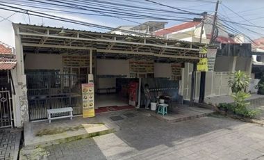 Dijual/Disewa Rumah Ngagel Jaya Tengah, Cocok Buat Usaha, Surabaya Timur