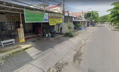 Dijual/Disewa Rumah Ngagel Jaya Tengah, Cocok Buat Usaha, Surabaya Timur