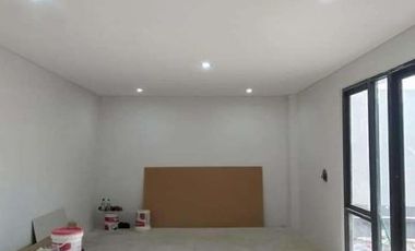 Rumah Baru Modern Minimalis Cluster Vassa Lake Cikarang Bekasi