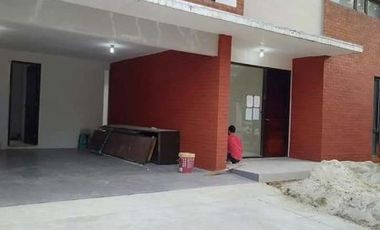 Rumah Baru Modern Minimalis Cluster Vassa Lake Cikarang Bekasi