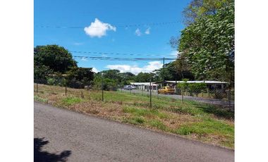 Sea Confiable Vende lote en La Chorrera (Alrededores de la Feria)