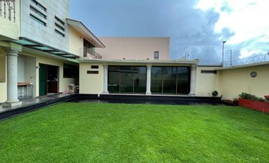 Casa en venta en Rancho el Mesón