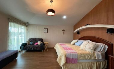 Casa en venta en Rancho el Mesón