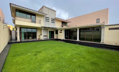 Casa en venta en Rancho el Mesón