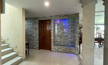 Casa en venta en Rancho el Mesón