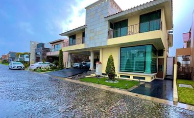 Casa en venta en Rancho el Mesón